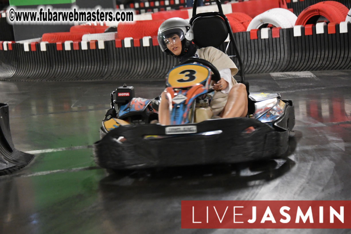 YNot Karting Grand Prix