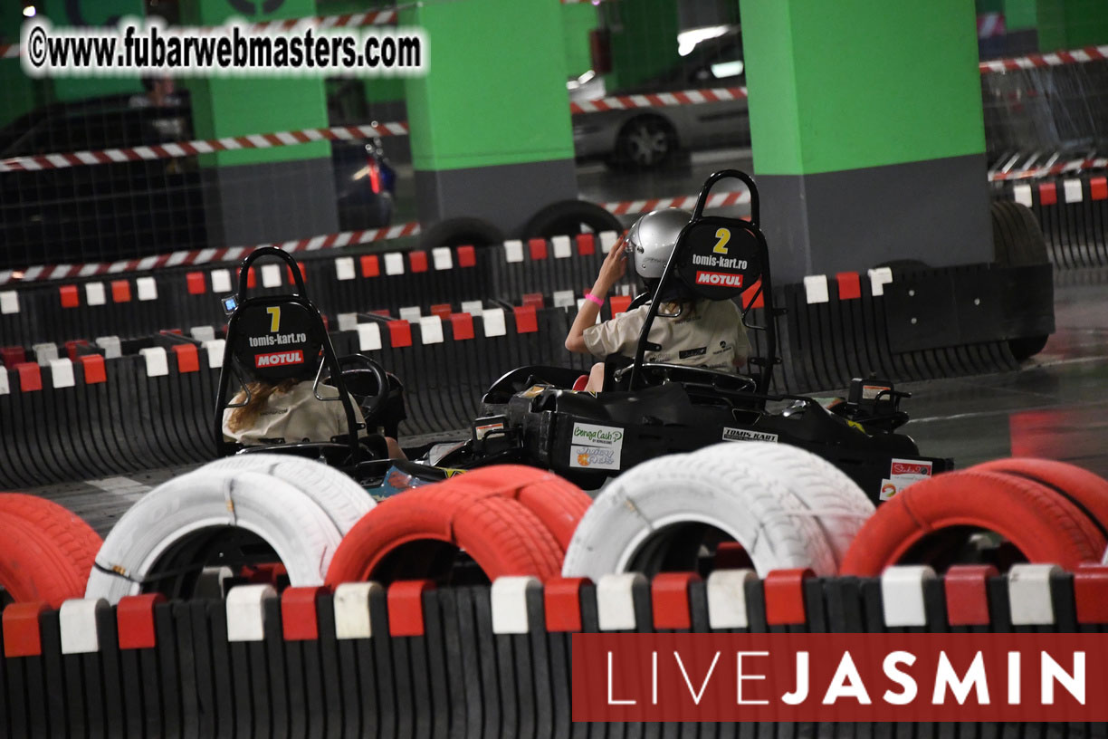 YNot Karting Grand Prix