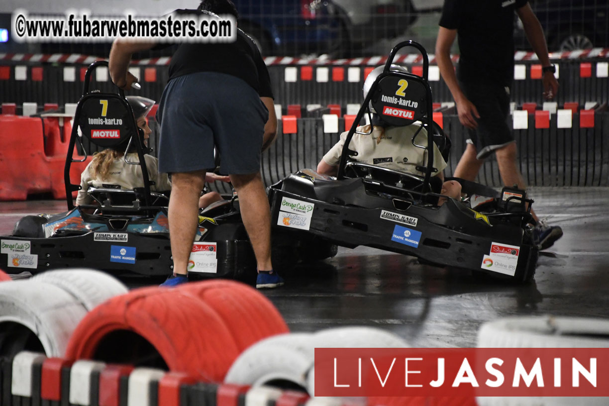 YNot Karting Grand Prix