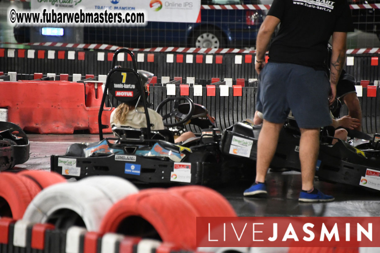 YNot Karting Grand Prix