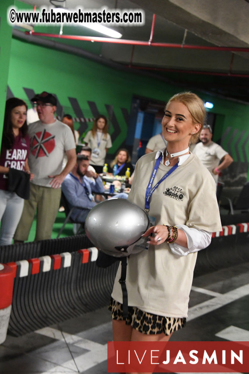 YNot Karting Grand Prix