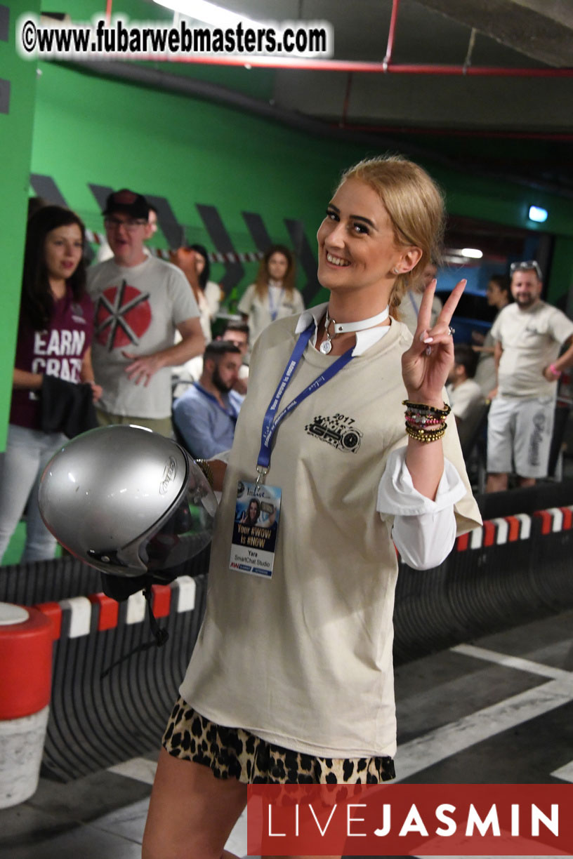 YNot Karting Grand Prix