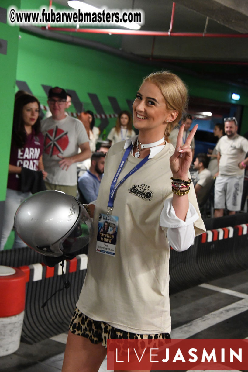 YNot Karting Grand Prix