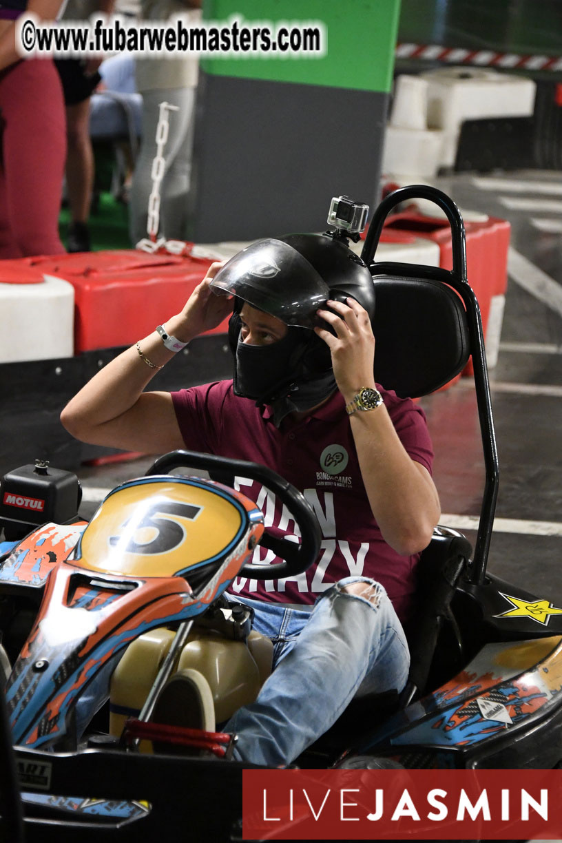 YNot Karting Grand Prix