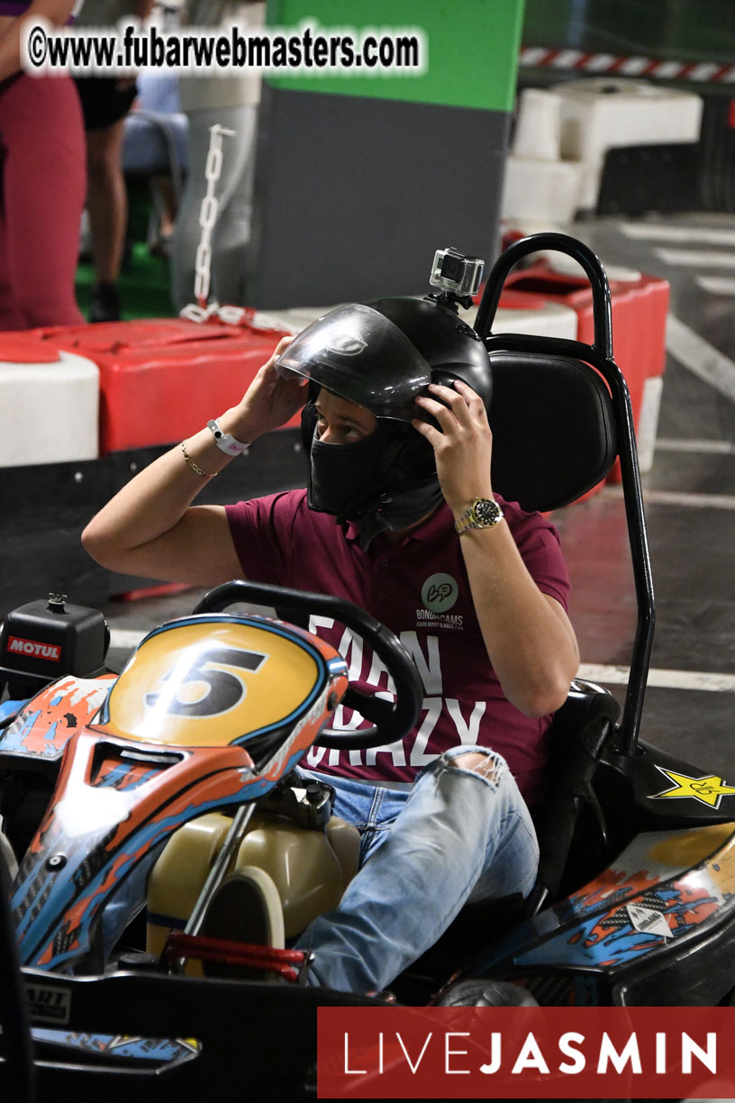 YNot Karting Grand Prix
