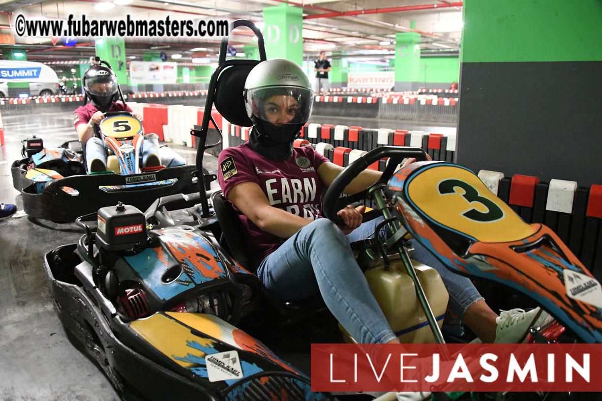 YNot Karting Grand Prix