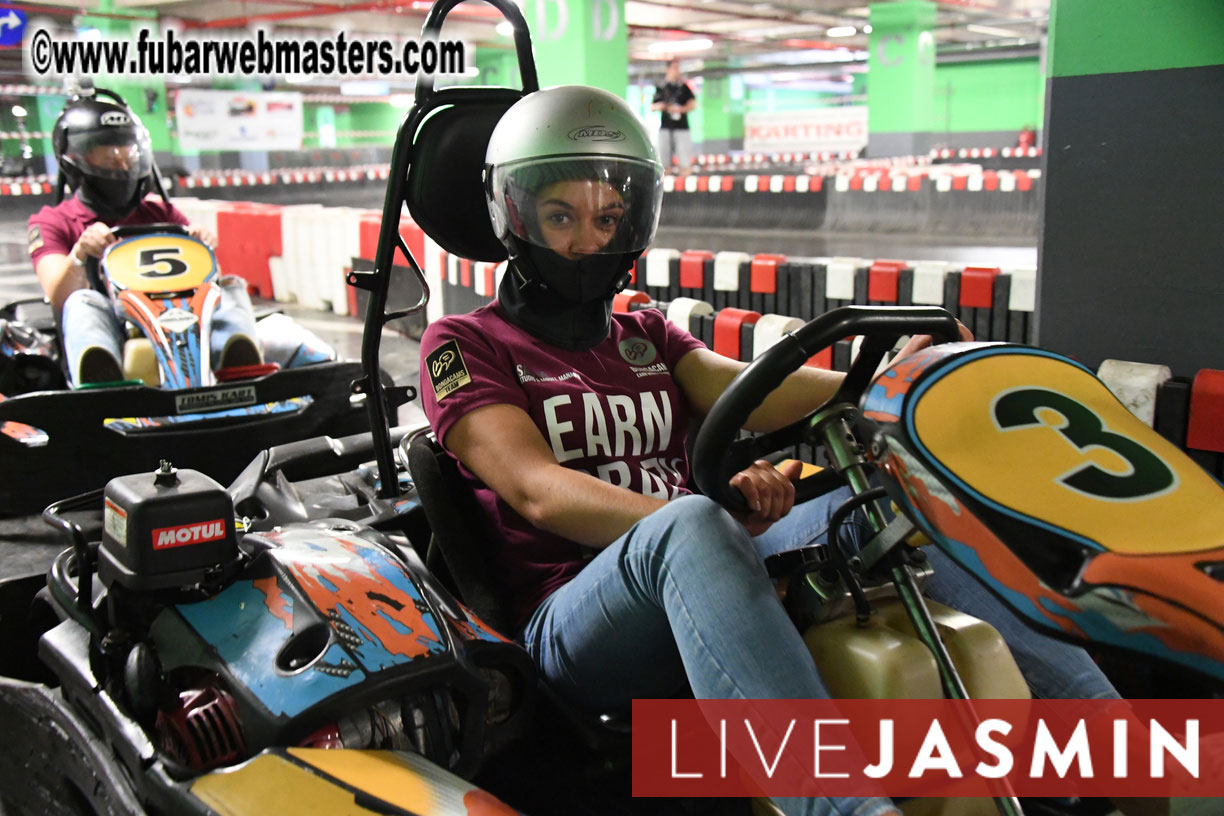 YNot Karting Grand Prix