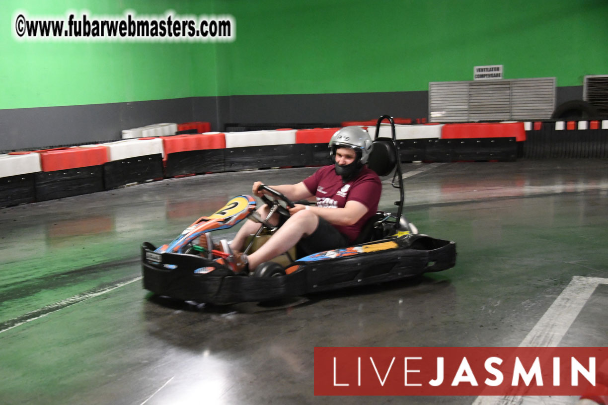 YNot Karting Grand Prix