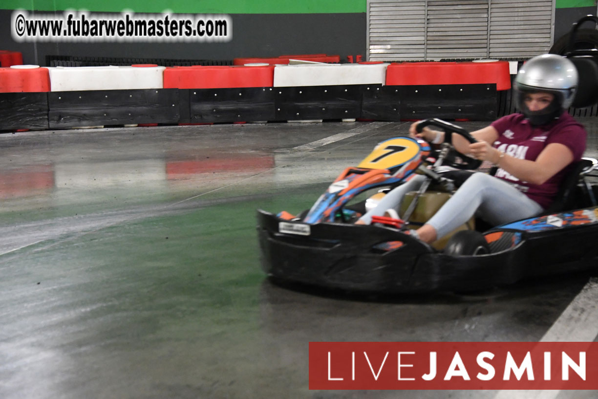 YNot Karting Grand Prix