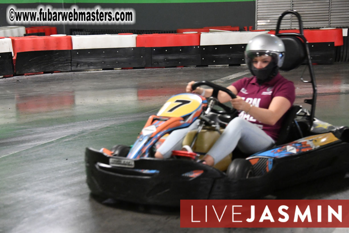 YNot Karting Grand Prix