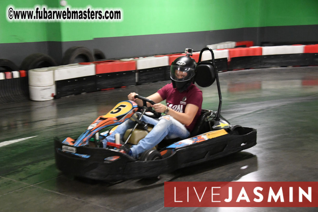 YNot Karting Grand Prix