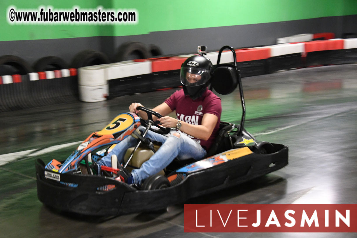 YNot Karting Grand Prix