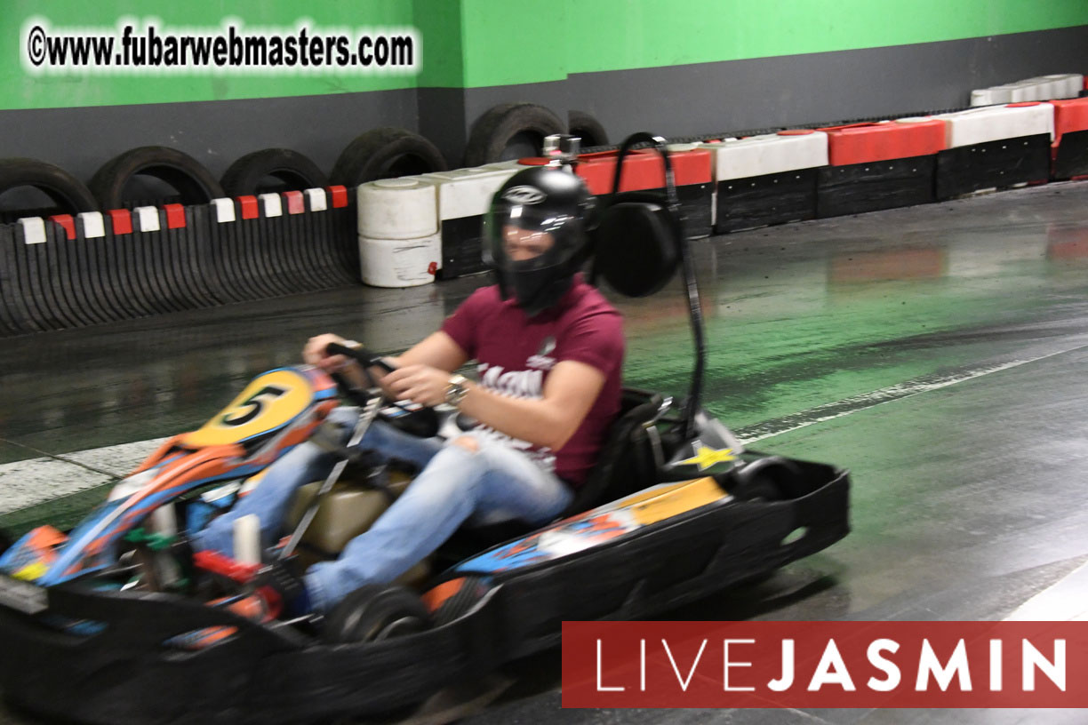 YNot Karting Grand Prix