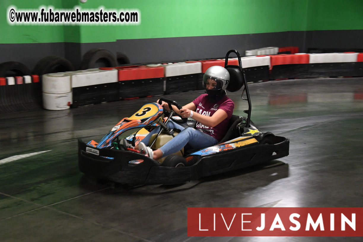 YNot Karting Grand Prix