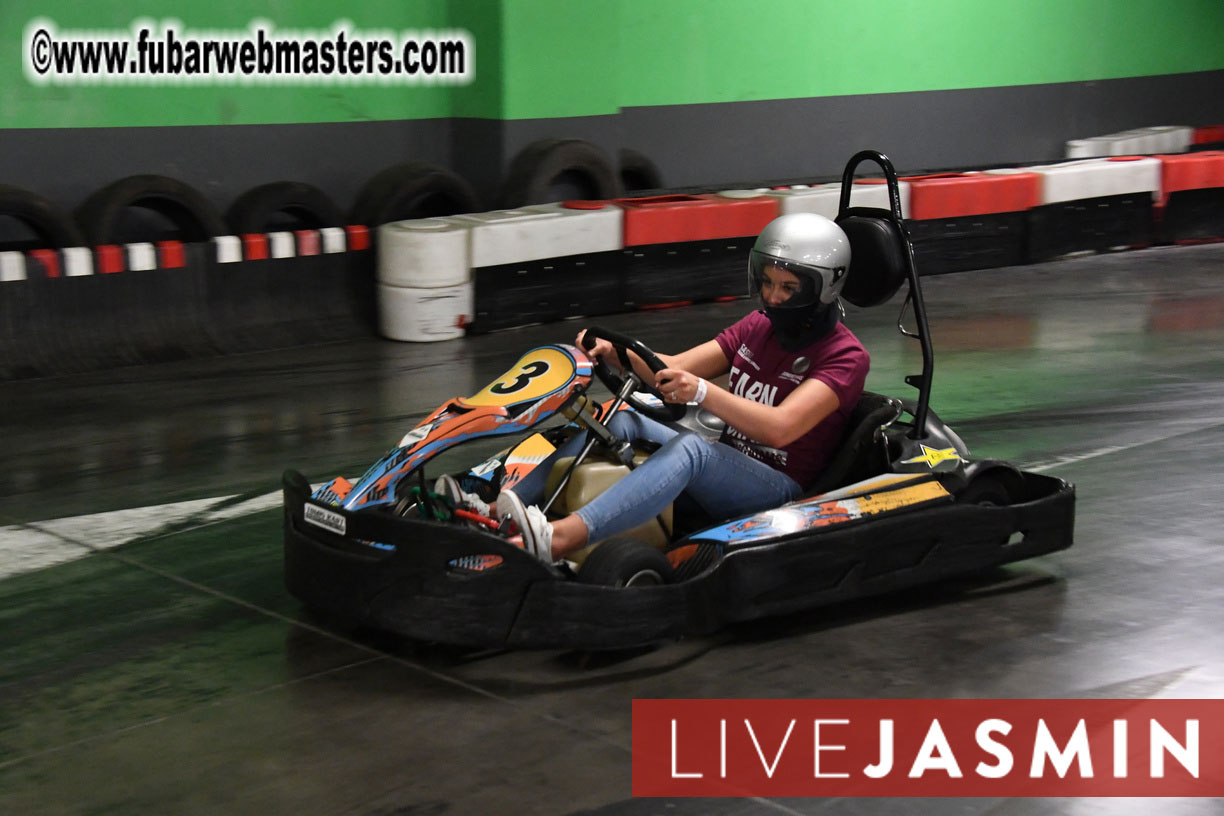 YNot Karting Grand Prix