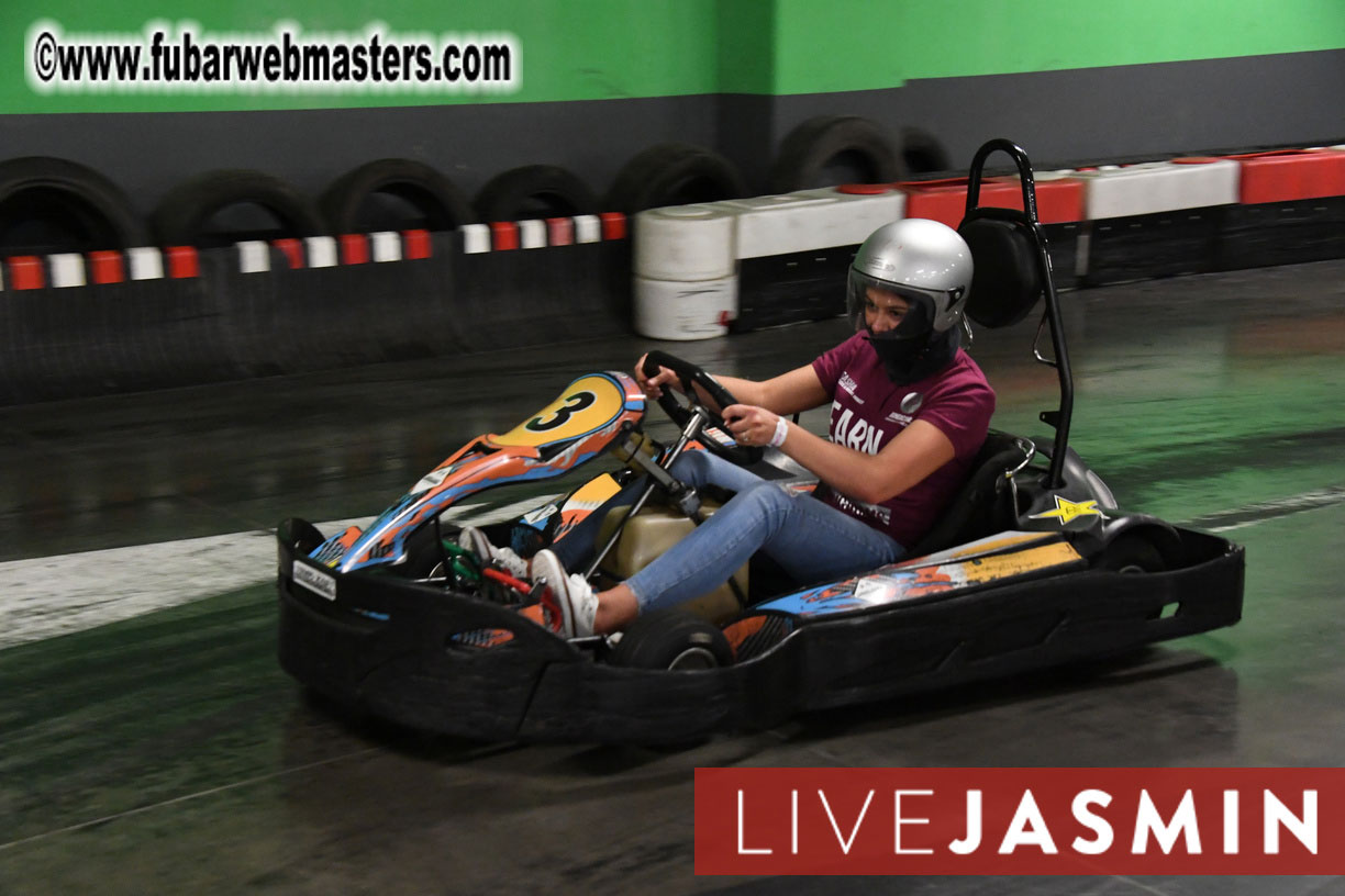 YNot Karting Grand Prix