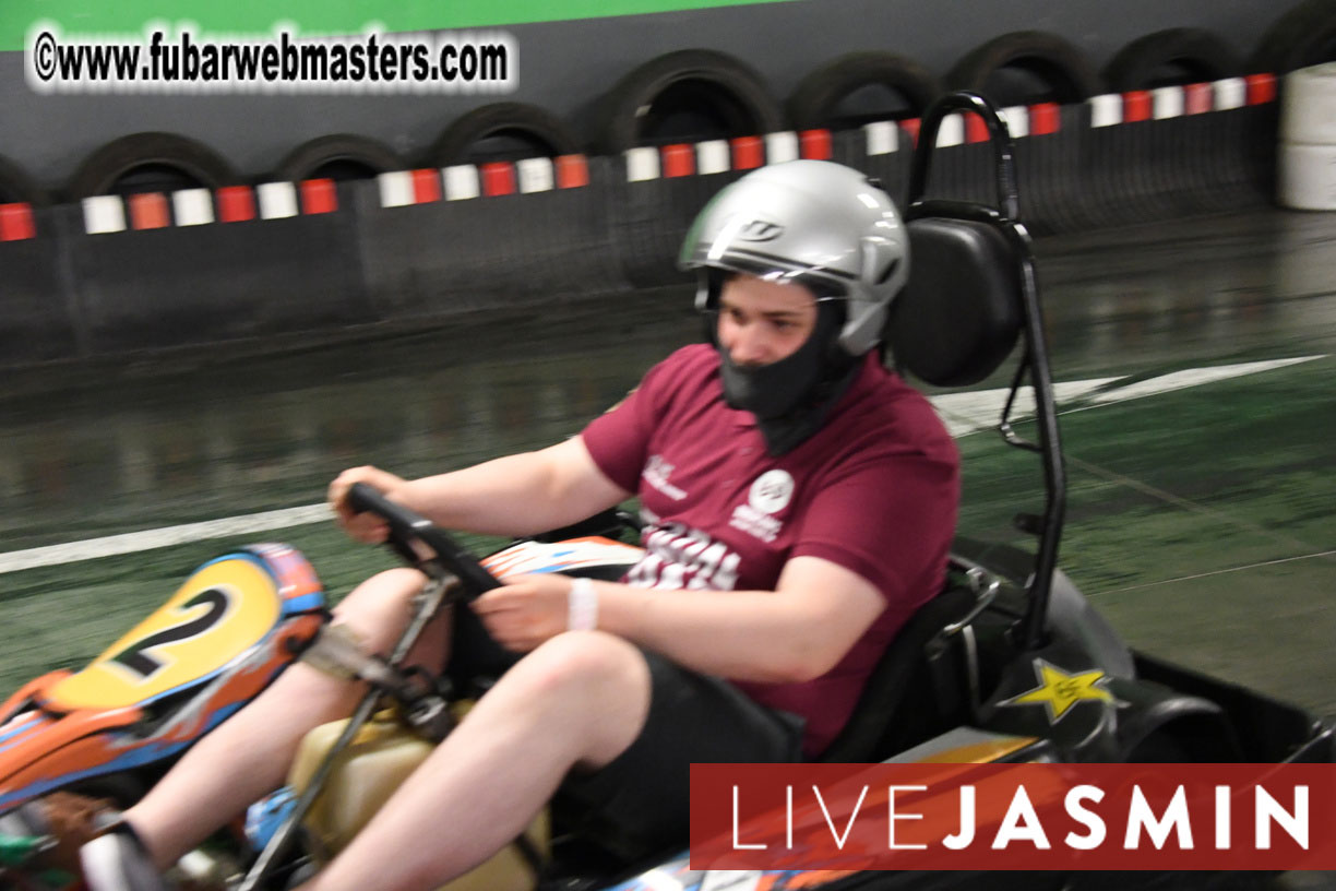 YNot Karting Grand Prix