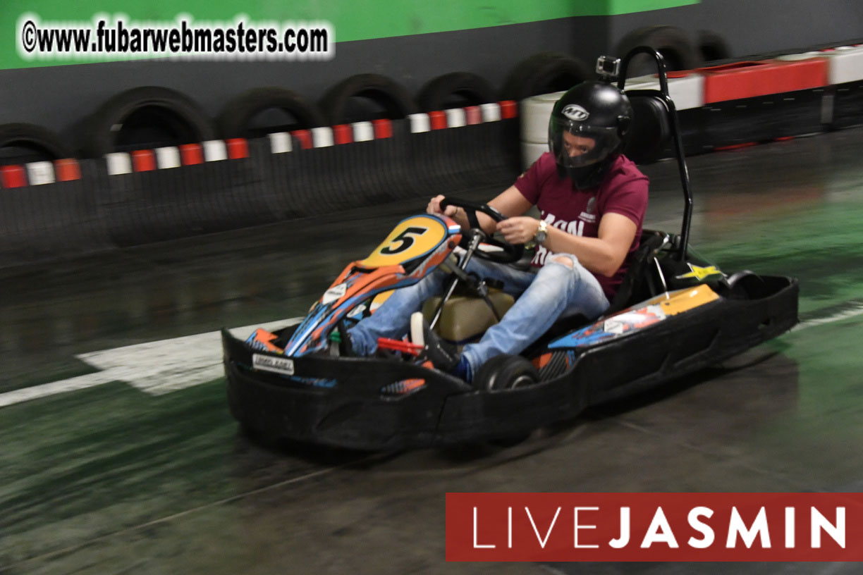 YNot Karting Grand Prix