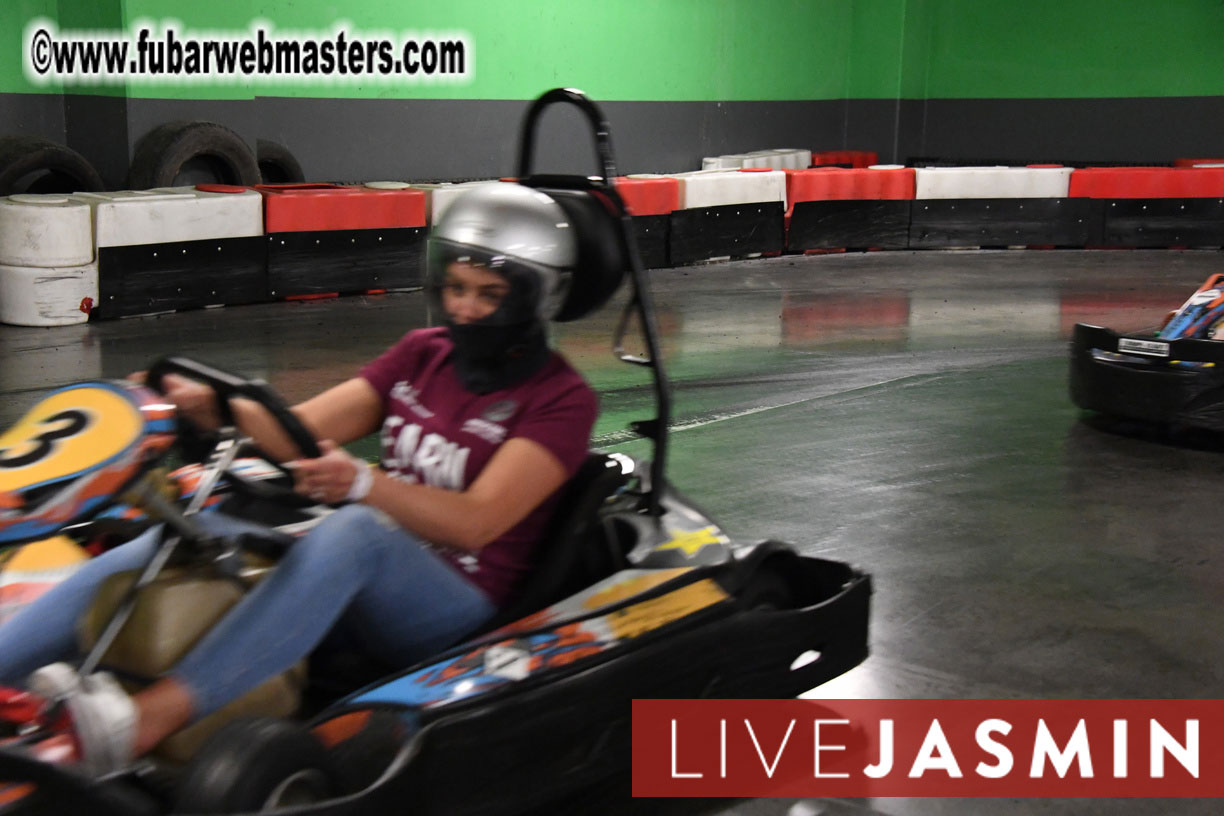 YNot Karting Grand Prix