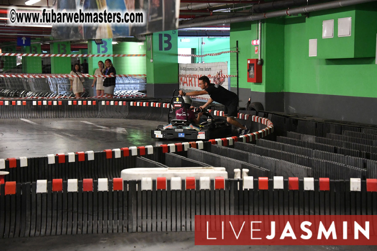 YNot Karting Grand Prix