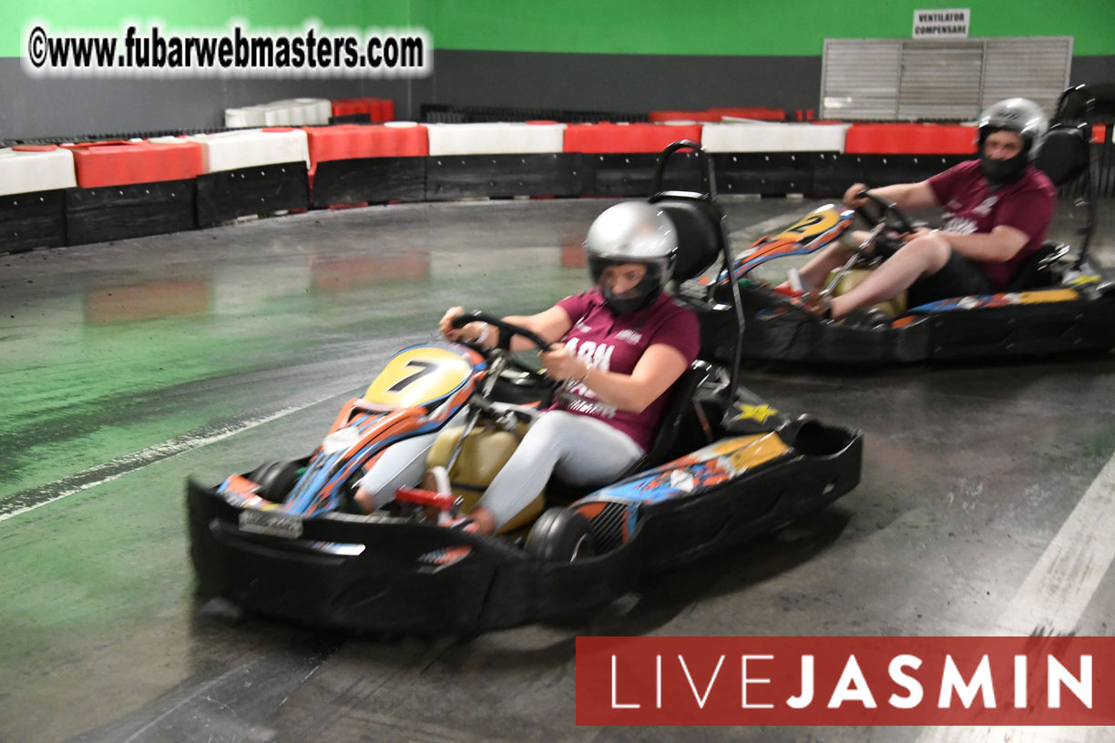 YNot Karting Grand Prix