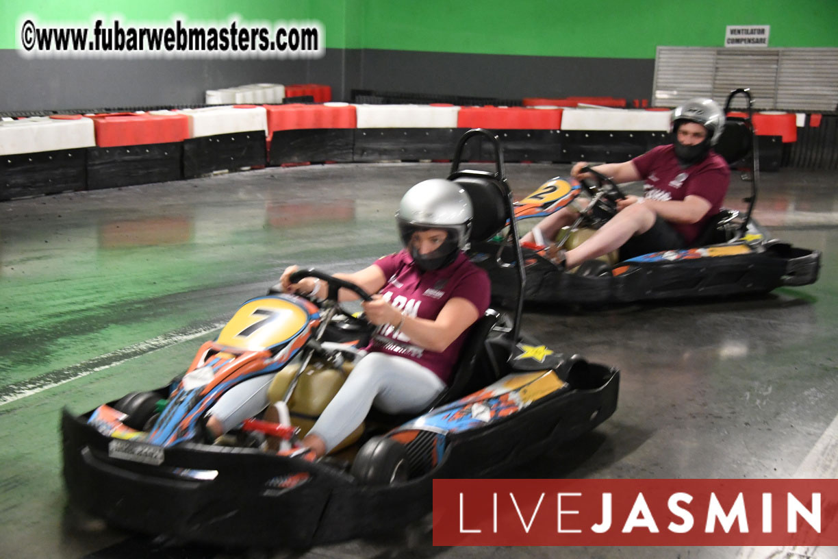 YNot Karting Grand Prix