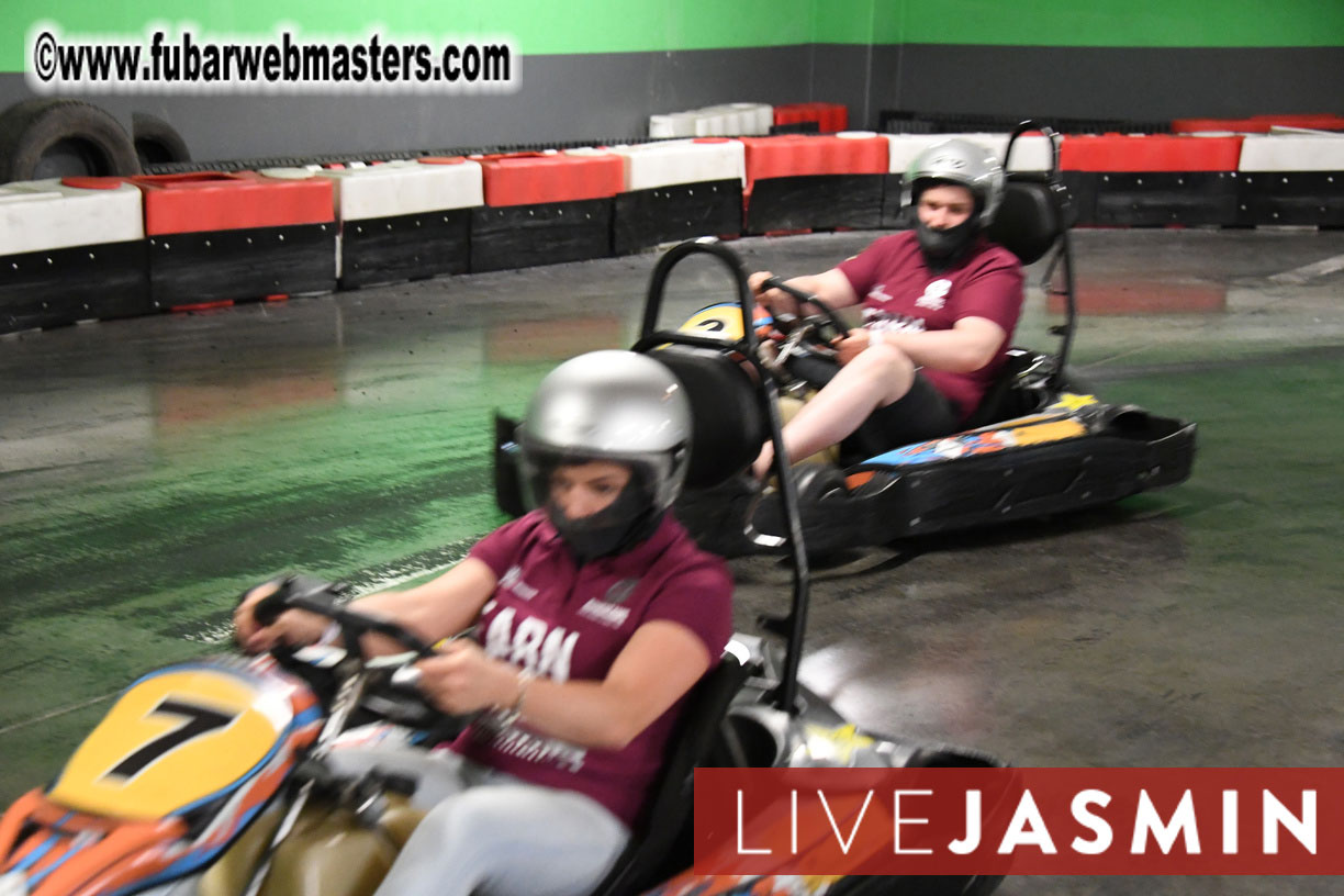 YNot Karting Grand Prix