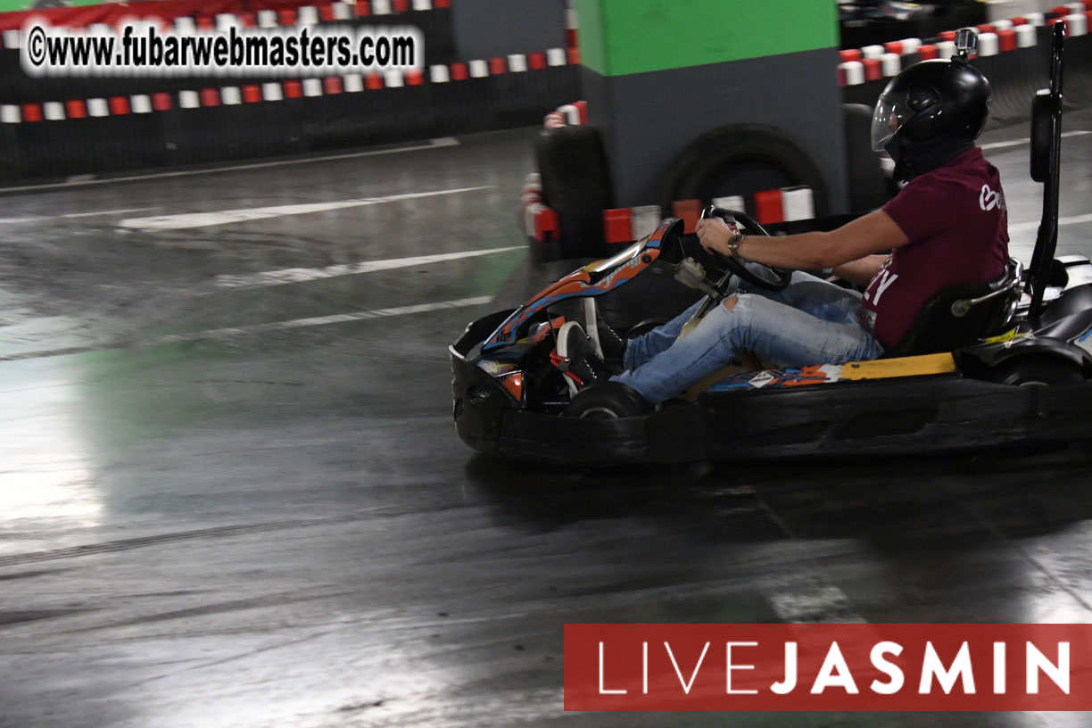 YNot Karting Grand Prix