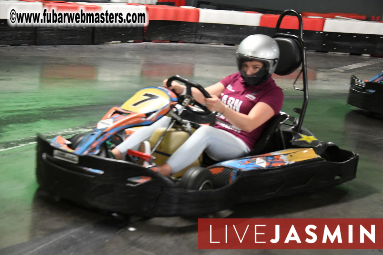 YNot Karting Grand Prix