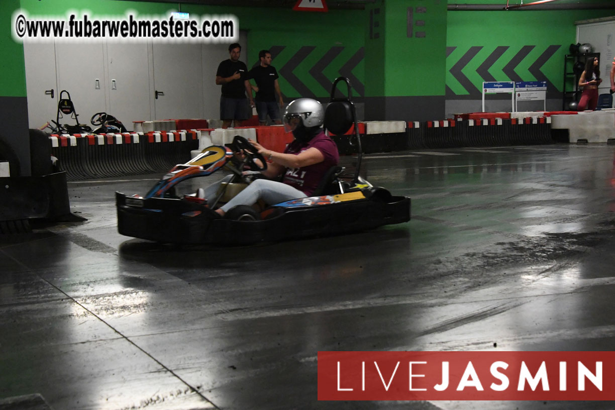 YNot Karting Grand Prix