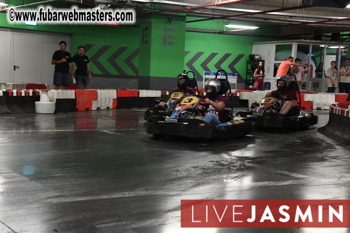 YNot Karting Grand Prix