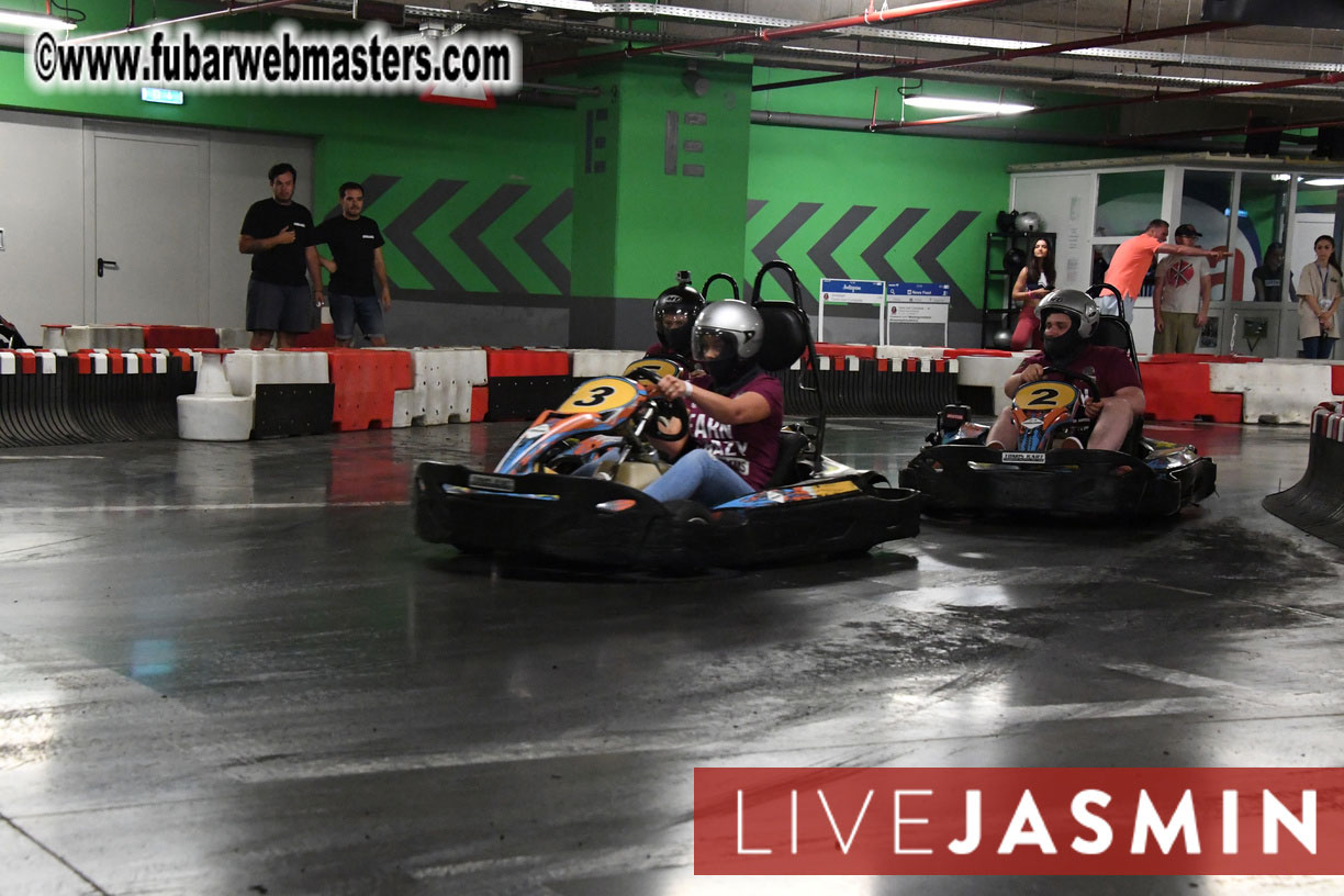 YNot Karting Grand Prix