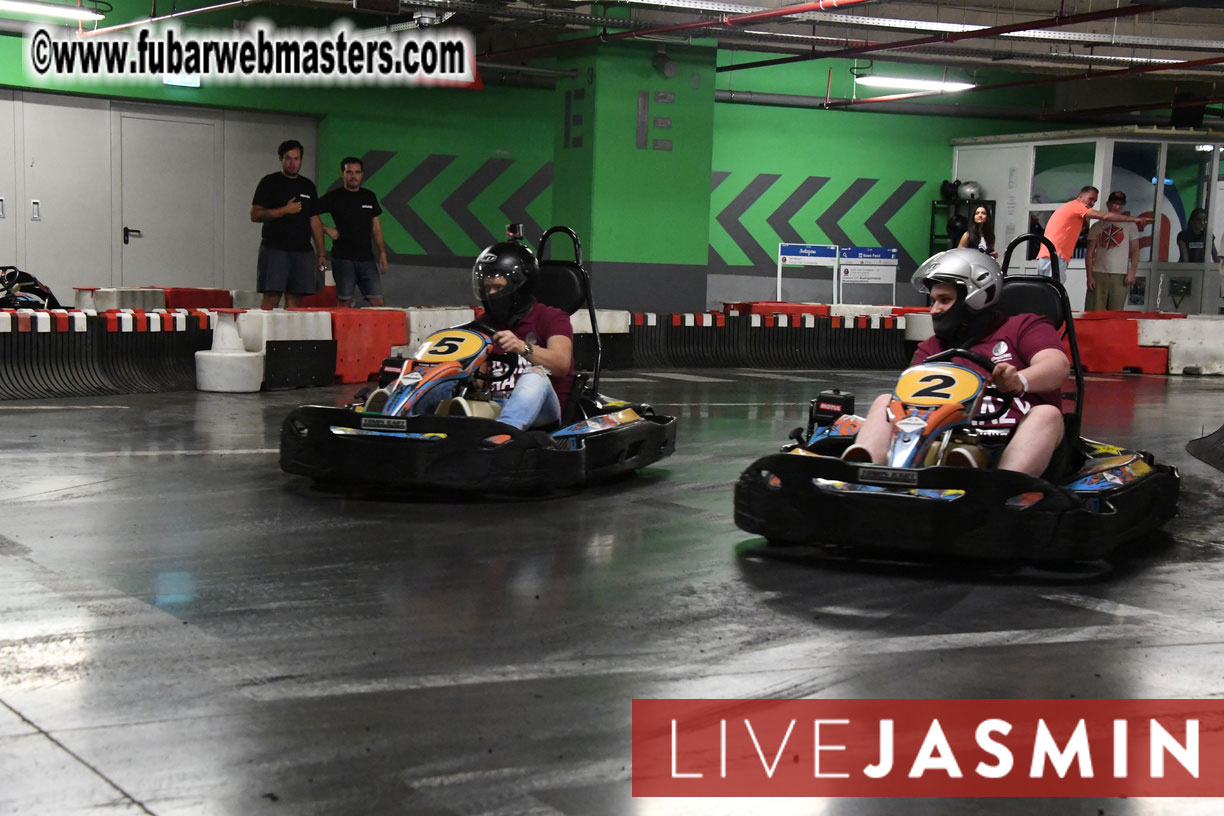 YNot Karting Grand Prix