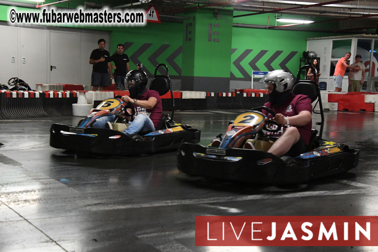 YNot Karting Grand Prix