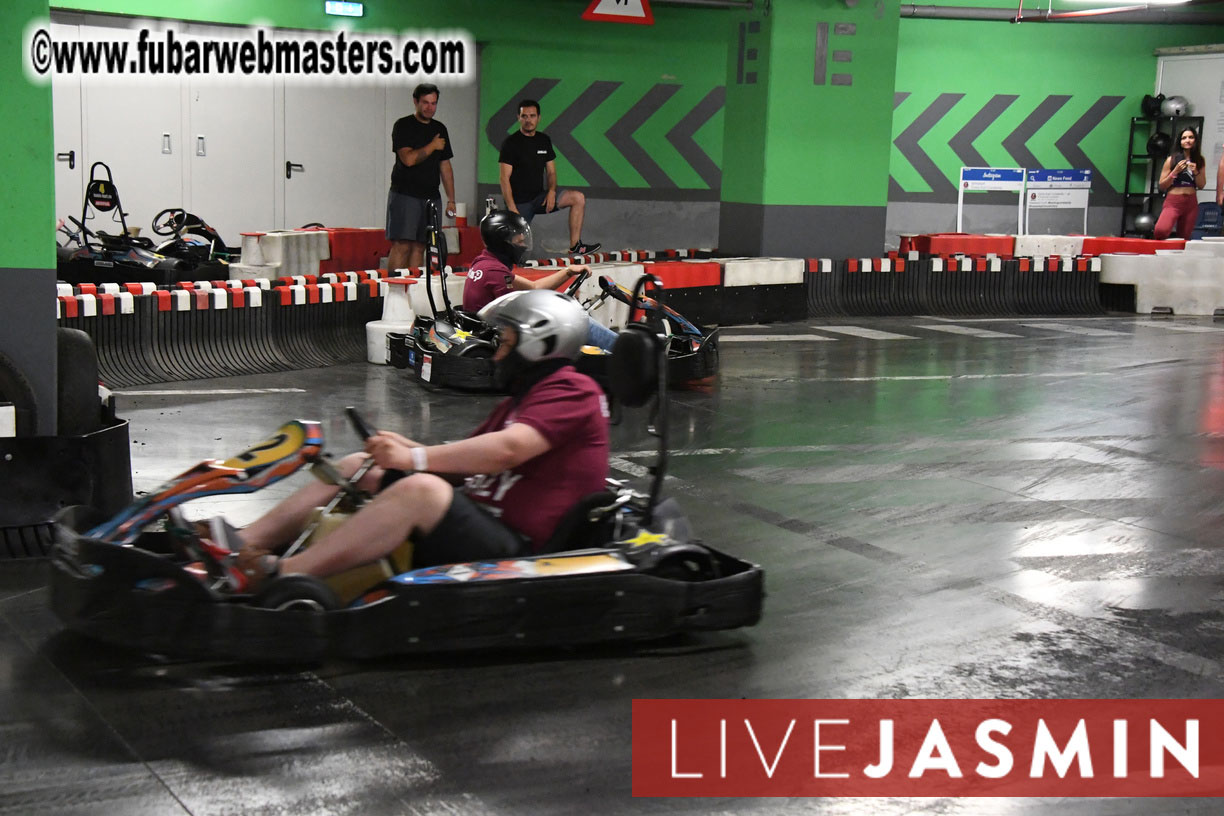 YNot Karting Grand Prix