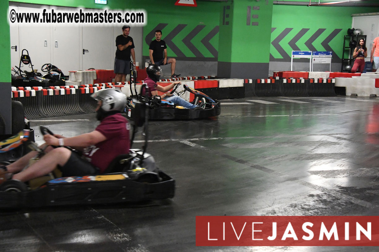 YNot Karting Grand Prix