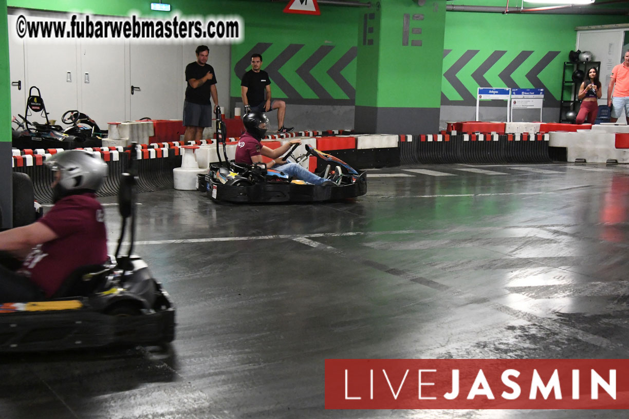 YNot Karting Grand Prix