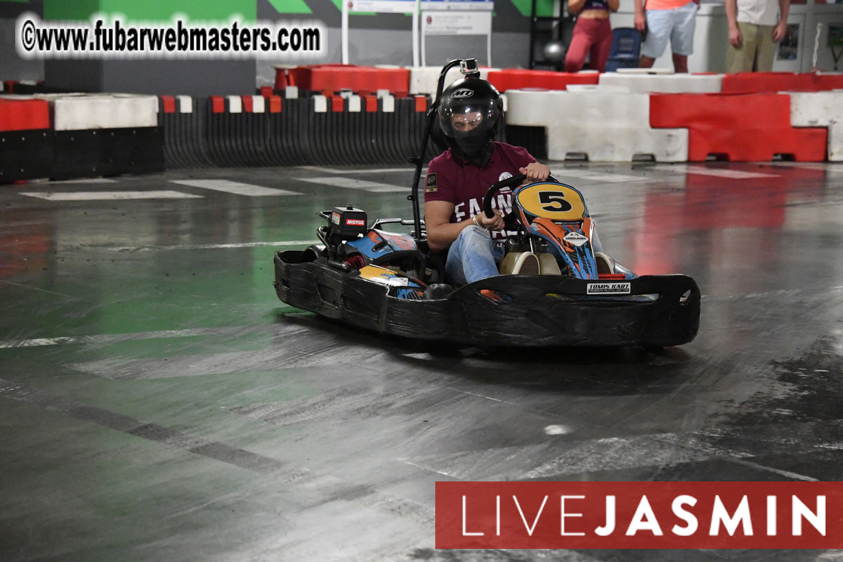 YNot Karting Grand Prix