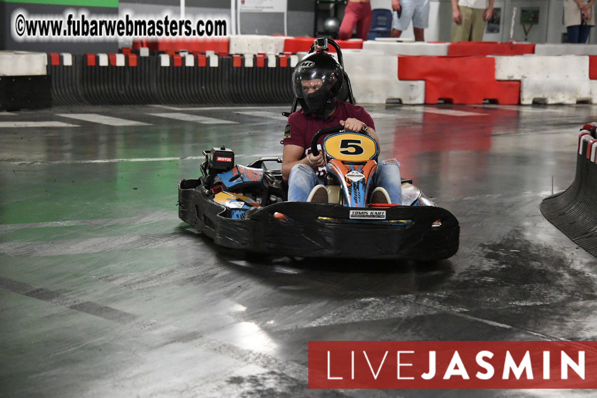 YNot Karting Grand Prix