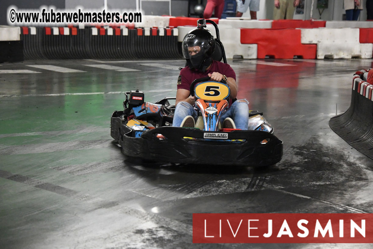 YNot Karting Grand Prix