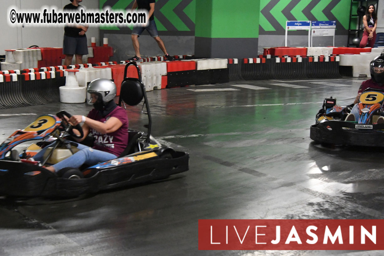 YNot Karting Grand Prix