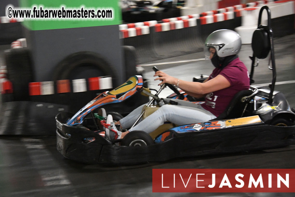 YNot Karting Grand Prix