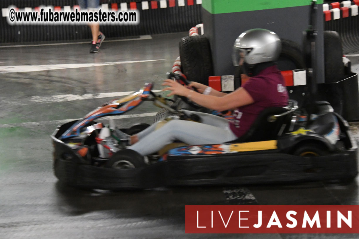 YNot Karting Grand Prix