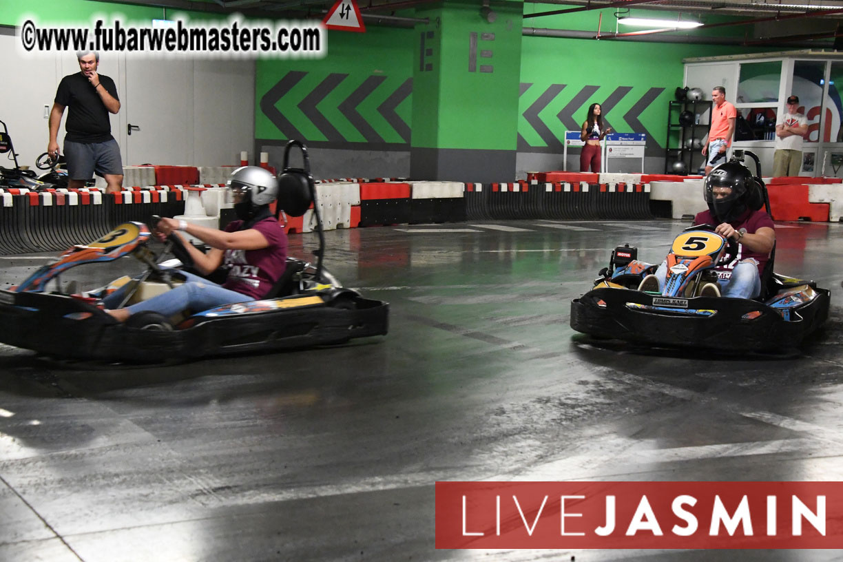 YNot Karting Grand Prix