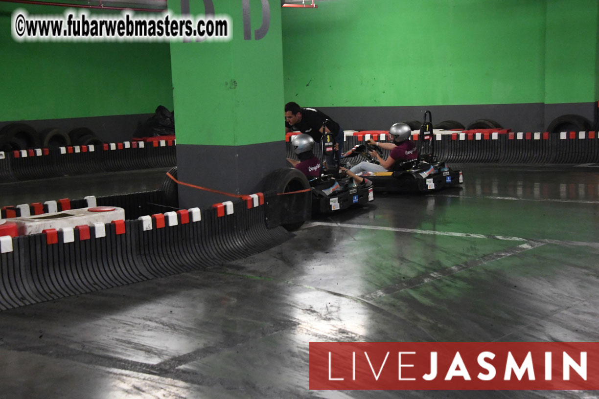 YNot Karting Grand Prix