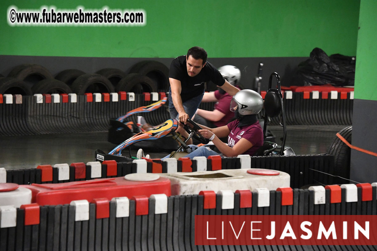 YNot Karting Grand Prix