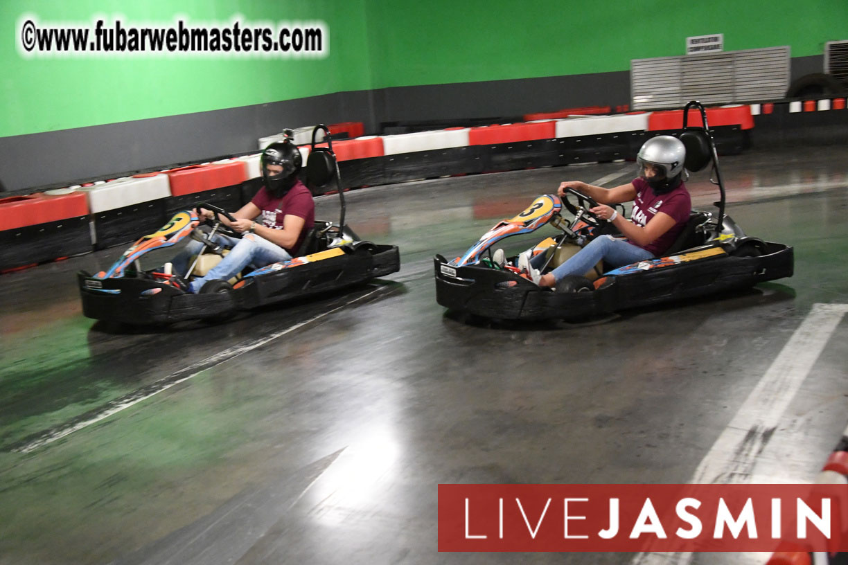 YNot Karting Grand Prix