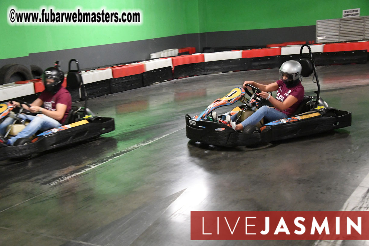 YNot Karting Grand Prix