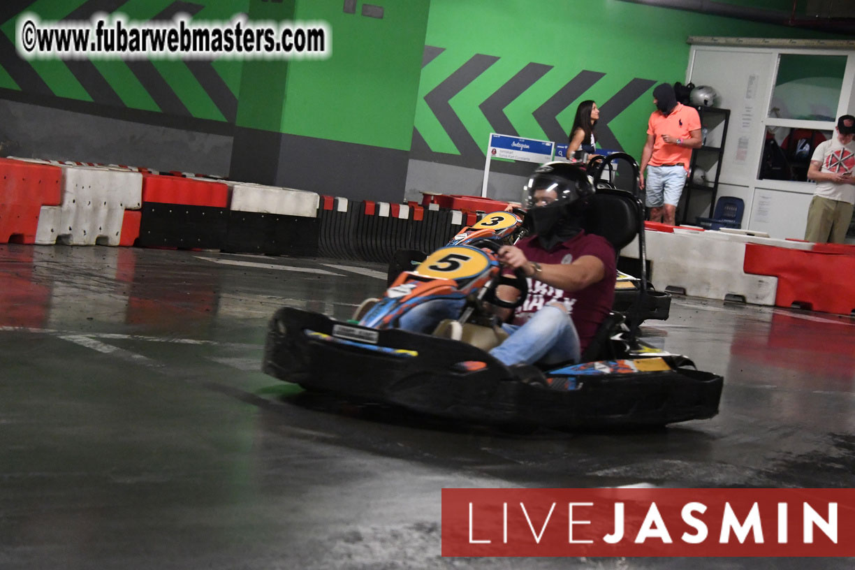 YNot Karting Grand Prix