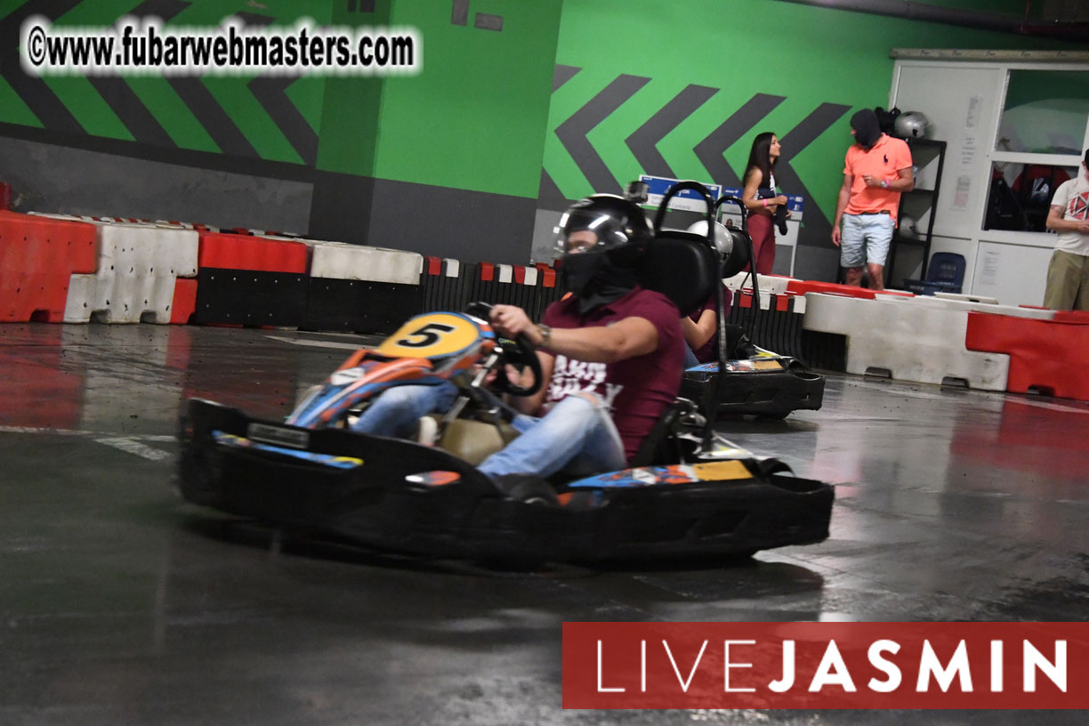 YNot Karting Grand Prix